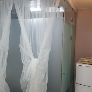Private Bathroom Room